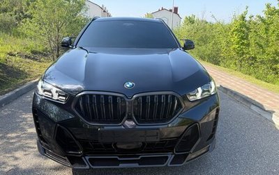 BMW X6, 2024 год, 13 660 000 рублей, 1 фотография