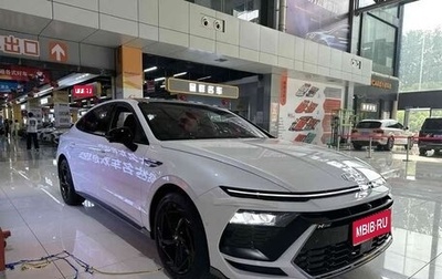 Hyundai Sonata VIII, 2024 год, 2 985 000 рублей, 1 фотография