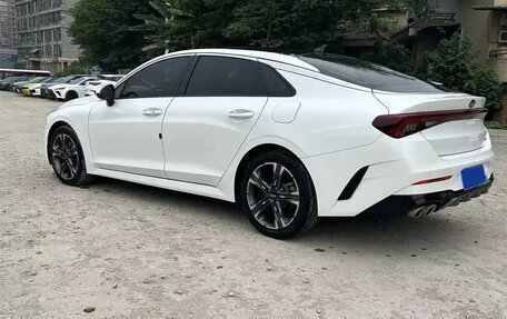 KIA K5, 2022 год, 1 950 000 рублей, 11 фотография