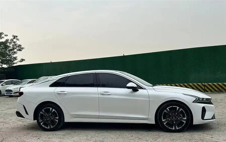 KIA K5, 2022 год, 1 950 000 рублей, 12 фотография