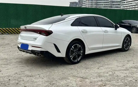 KIA K5, 2022 год, 1 950 000 рублей, 14 фотография