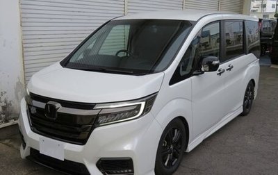 Honda Stepwgn IV, 2021 год, 2 027 000 рублей, 1 фотография