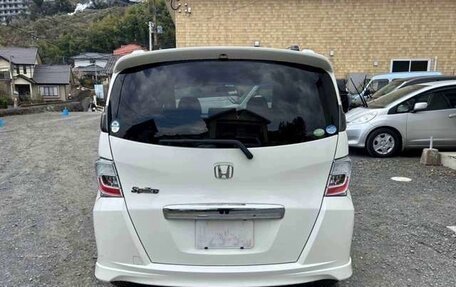 Honda Freed I, 2014 год, 782 000 рублей, 4 фотография