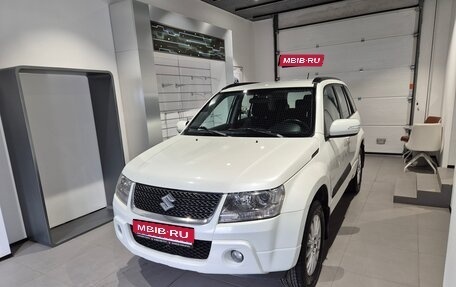 Suzuki Grand Vitara, 2012 год, 949 000 рублей, 1 фотография