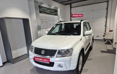 Suzuki Grand Vitara, 2012 год, 949 000 рублей, 1 фотография
