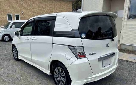 Honda Freed I, 2014 год, 782 000 рублей, 5 фотография