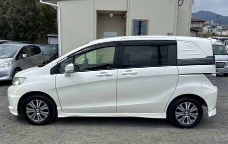 Honda Freed I, 2014 год, 782 000 рублей, 6 фотография