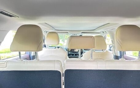 Toyota Highlander, 2022 год, 3 180 100 рублей, 14 фотография