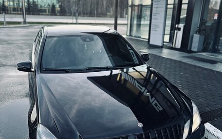 Mercedes-Benz E-Класс, 2013 год, 1 600 000 рублей, 11 фотография