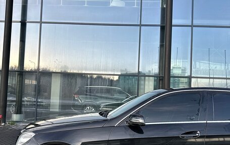 Mercedes-Benz E-Класс, 2013 год, 1 600 000 рублей, 13 фотография