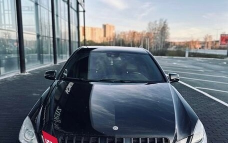 Mercedes-Benz E-Класс, 2013 год, 1 600 000 рублей, 2 фотография