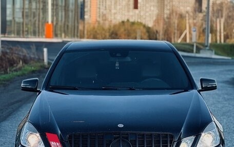 Mercedes-Benz E-Класс, 2013 год, 1 600 000 рублей, 7 фотография