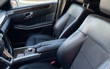 Mercedes-Benz E-Класс, 2013 год, 1 600 000 рублей, 17 фотография