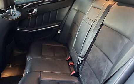 Mercedes-Benz E-Класс, 2013 год, 1 600 000 рублей, 18 фотография