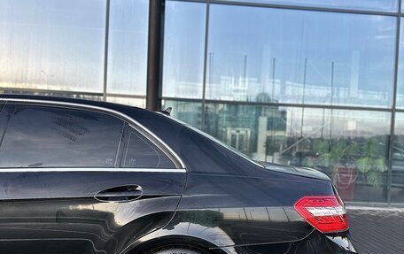 Mercedes-Benz E-Класс, 2013 год, 1 600 000 рублей, 14 фотография