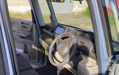 Honda N-BOX II, 2020 год, 990 000 рублей, 7 фотография