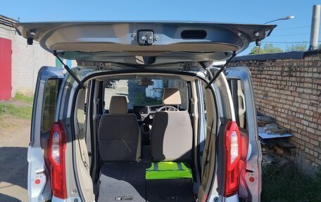 Honda N-BOX II, 2020 год, 990 000 рублей, 10 фотография