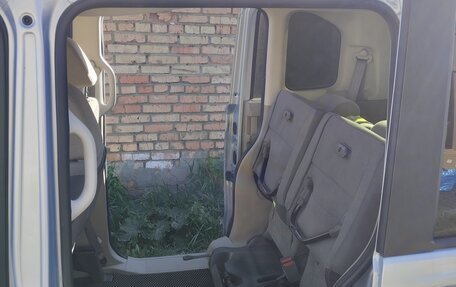 Honda N-BOX II, 2020 год, 990 000 рублей, 15 фотография