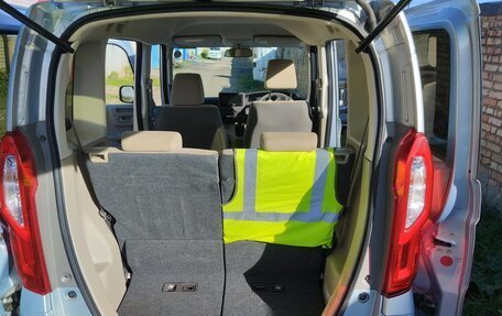 Honda N-BOX II, 2020 год, 990 000 рублей, 12 фотография