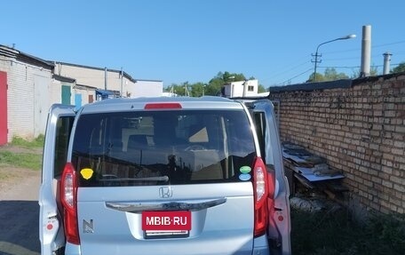 Honda N-BOX II, 2020 год, 990 000 рублей, 9 фотография