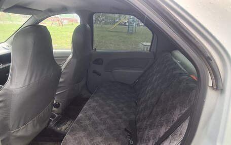 Renault Logan I, 2009 год, 550 000 рублей, 4 фотография