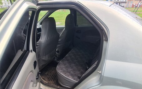Renault Logan I, 2009 год, 550 000 рублей, 5 фотография