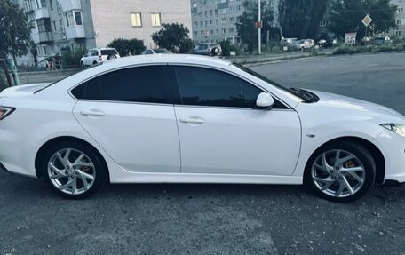 Mazda 6, 2010 год, 1 300 000 рублей, 3 фотография