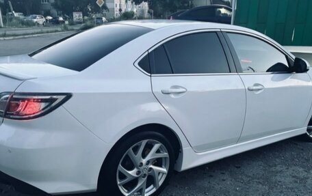 Mazda 6, 2010 год, 1 300 000 рублей, 8 фотография