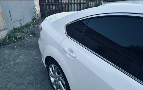 Mazda 6, 2010 год, 1 300 000 рублей, 14 фотография