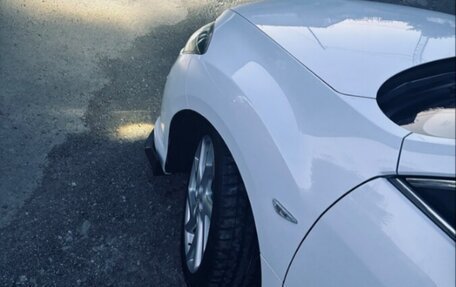 Mazda 6, 2010 год, 1 300 000 рублей, 13 фотография
