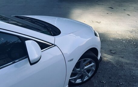 Mazda 6, 2010 год, 1 300 000 рублей, 17 фотография