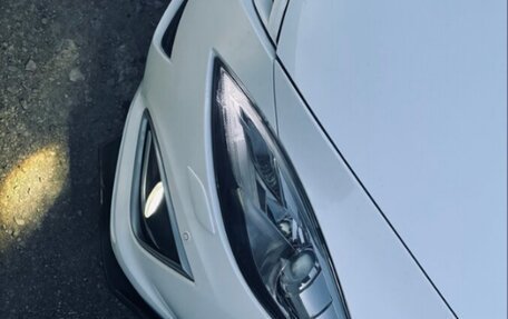 Mazda 6, 2010 год, 1 300 000 рублей, 16 фотография