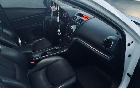 Mazda 6, 2010 год, 1 300 000 рублей, 21 фотография
