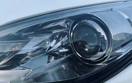 Mazda 6, 2010 год, 1 300 000 рублей, 19 фотография
