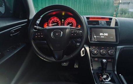 Mazda 6, 2010 год, 1 300 000 рублей, 22 фотография