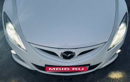 Mazda 6, 2010 год, 1 300 000 рублей, 11 фотография
