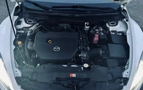 Mazda 6, 2010 год, 1 300 000 рублей, 23 фотография