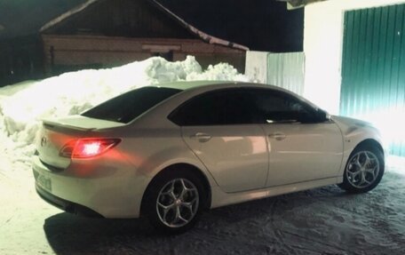 Mazda 6, 2010 год, 1 300 000 рублей, 29 фотография