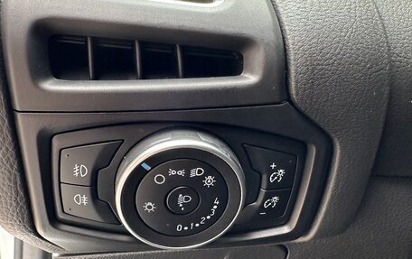Ford Focus III, 2017 год, 1 490 000 рублей, 9 фотография