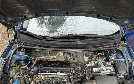 Hyundai Solaris II рестайлинг, 2012 год, 730 000 рублей, 5 фотография