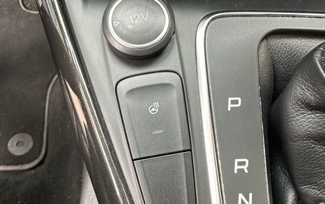 Ford Focus III, 2017 год, 1 490 000 рублей, 12 фотография