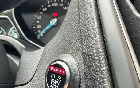 Ford Focus III, 2017 год, 1 490 000 рублей, 14 фотография