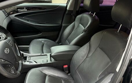 Hyundai Sonata VI, 2012 год, 1 030 000 рублей, 6 фотография