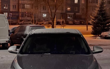 Chevrolet Cruze II, 2010 год, 899 000 рублей, 2 фотография
