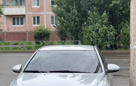 Chevrolet Cruze II, 2010 год, 899 000 рублей, 9 фотография