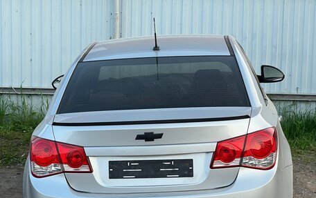Chevrolet Cruze II, 2010 год, 899 000 рублей, 14 фотография
