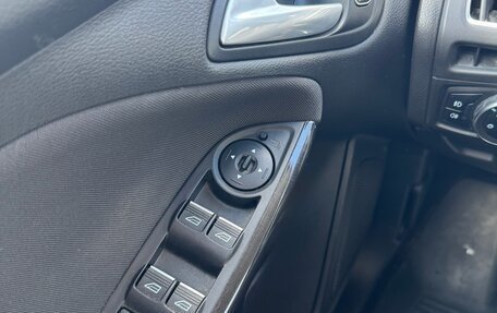 Ford Focus III, 2017 год, 1 100 000 рублей, 9 фотография