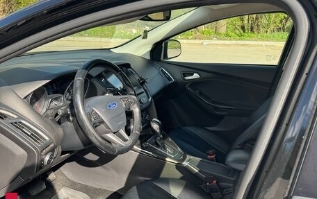 Ford Focus III, 2017 год, 1 100 000 рублей, 4 фотография