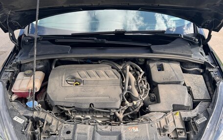 Ford Focus III, 2017 год, 1 100 000 рублей, 11 фотография