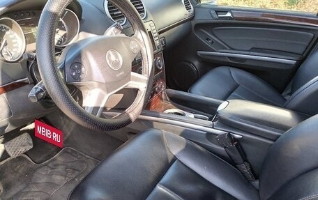 Mercedes-Benz GL-Класс, 2010 год, 1 800 000 рублей, 4 фотография